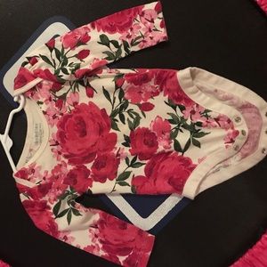 9-12 onesie